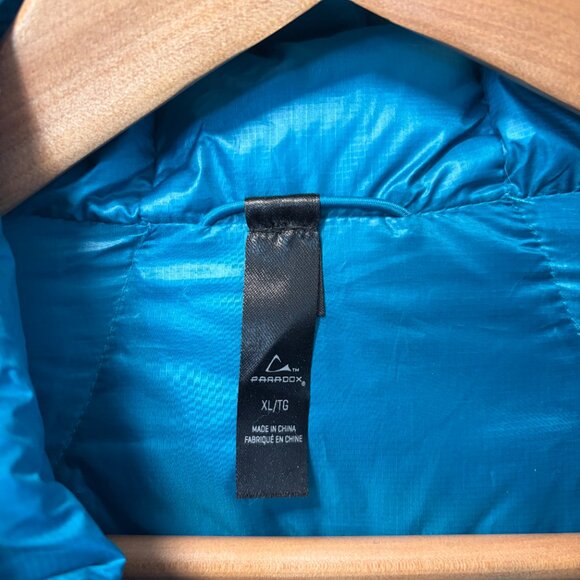 Padded jacket - Picture 3 of 3